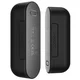 shumee Ocoopa UT2s, 2*8 ur, 2*5000 mAh, prenosna baterija, črna