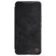 Torbica Nillkin Qin Pro za Samsung S906B Galaxy S22 Plus 5G crna