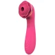 Tlačni vibrator Adore Lilien II (15 cm)