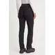 Columbia LESLIE FALLS PULL-ON PANT, ženske planinarske hlače, crna 2087034