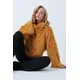 Trend Alacati Stili Ženska bluza Alc-X14591, Žuta
