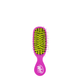 WET BRUSH Četka za kosu Mini Shine Enhancer, Ljubičasta