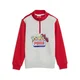 PUMA x TRANSFORMERS Graphic Half-Zip Sweatshirt Kids, Collections, Chambray Blue, 4-5Y