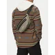 Torbica za okrog pasu? Quiksilver WBEO-QUIK-M-001-10 Temno siva