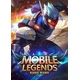 Mobile Legends – 11 Diamonds Mobilelegends.com Key GLOBAL