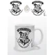 Harry Potter – Rokfort Vrč