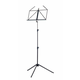 Konig & Meyer Music Stand 100/1 Black