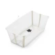 Stokke kadica Flexi Bath, Sandy Beige