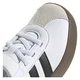 ADIDAS SPORTSWEAR Superge VL Court 3.0 siva/črna/bela