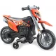 WINNERBIKE Motor za decu Go Cart Supermoto e 2 Wheel, Crveni