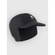 Mons Royale Dome Merino Fleece Pack Cap black