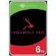 Seagate IronWolf Pro 6TB ST6000NT001