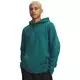 Moška pulover s kapuco Under Armour Icon Fleece