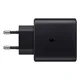 Kućni punjač Fast Charging Adapter za Samsung PD 45W crni