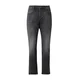 G-STAR Kavbojke črn denim