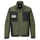 Monsun Radna bluza m703 - mx3 maslinasto zelena, vel.xxl ( 60696 )