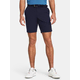 Under Armour Kratke Hlače UA Tech Taper Short-BLU 32