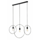 Rabalux Visilica 3xE27 Dilara