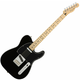 Fender player Series Telecaster MN Black