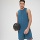 MP Mens Tempo Ultra Tank Top - Deep Slate - XXXL