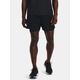 Kratke hlače Under Armour LAUNCH ELITE 2in1 5 SHORT-BLK