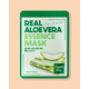 Farmstay Maska od tkanine za lice Real Aloe Vera Essence Mask - 23 ml / 1 kom