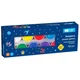 shumee Barve za plakate Pixi Planet Happy Color 12 barv 25 ml