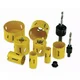 shumee HALSAGAR I BIMETALL 11 DELAR - DED08WZ03
