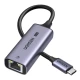 UGREEN Ugreen USB-C 2.5G mrežni adapter 2.5Gbps, (21161989)