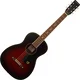 Gretsch Jim Dandy Parlor WN Deep Cherry Burst Akustična kitara