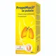 HERBIKO HERBIKO Propomucil sirup sa medom za pušače, 250ml
