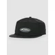 Quiksilver Steelhouse Ripper Cap true black