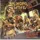 Municipal Waste - The Fatal Feast (Gold Coloured) (LP)