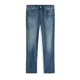 Tommy Jeans Kavbojke RYAN moder denim