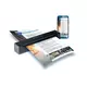 IRIS Prenosni skener 6 A4, 15ppm, WiFi, Crni