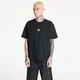 Majice Nike ACG Mens T-Shirt Black/ Lt Smoke Grey/ Summit White M