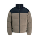 JACK & JONES Zimska jakna JCOFlare brokat/črna