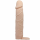 Navlaka za penis Pretty Love Penis Sleeve, 18cm, boja kože