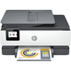 HP OfficeJet Pro 8022e Termalni inkjet A4 4800 x 1200 DPI 20 stranica u minuti Wi-Fi (229W7B)