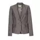 TATUUM Blazer Remala 2 temno bež