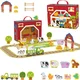 Tooky toy kutija farma