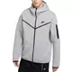 NIKE moška jopa NSW TCH FLC HOODIE FZ CU4489