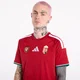 Dres adidas Hungary 26 Home Jersey Team Victory Red L