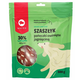 MACED MACED Lamski trakovi za pse - naravne žvečljive trsine, 500g, primerne za vse pasme in starostne skupine