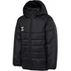 Jakna s kapuco Hummel HMLGO QUILTED HOOD JACKET KIDS