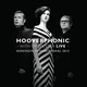 Hooverphonic - With Orchestra Live (Limited Edition) (Numbered) (Translucent Pink Coloured) (180 g) (2 LP)