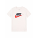 Nike Sportswear Majica FUTURA HBR, bela