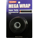 Gripovi za reket - zamjenski Tourna Mega Wrap black 1P