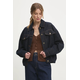 Jeans jakna Answear.LAB