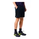 Moške kratke hlače Lacoste Ultra Dry Stretch Tennis Shorts Navy Blue M